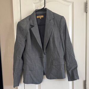 Alex Marie Charcoal Women's Blazer / W16